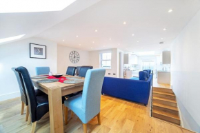Private Terrace Fulham 3 Bed 2 Baths